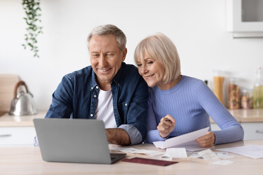 Read more about the article Crafting Your Golden Years: The Essential Elements of Successful Retirement Planning 