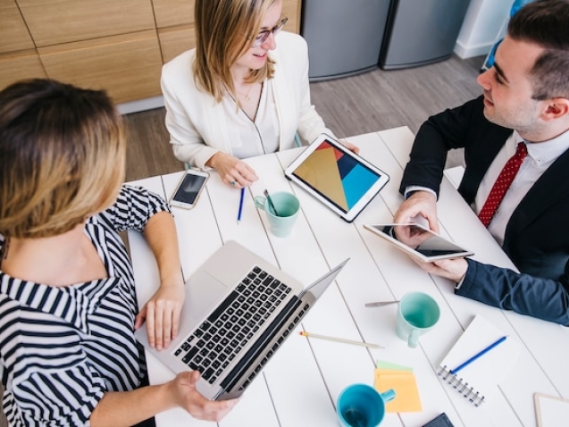 Business Consultant
