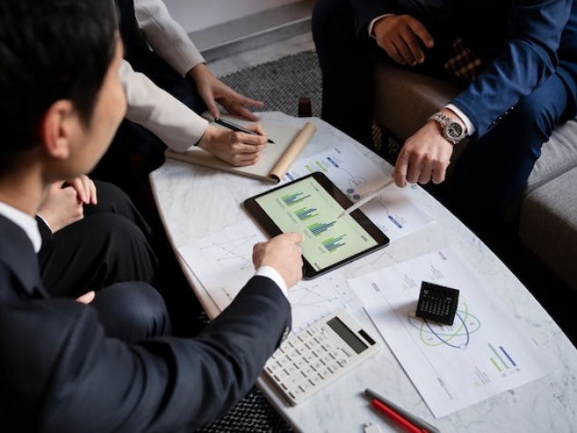 Consultancy service