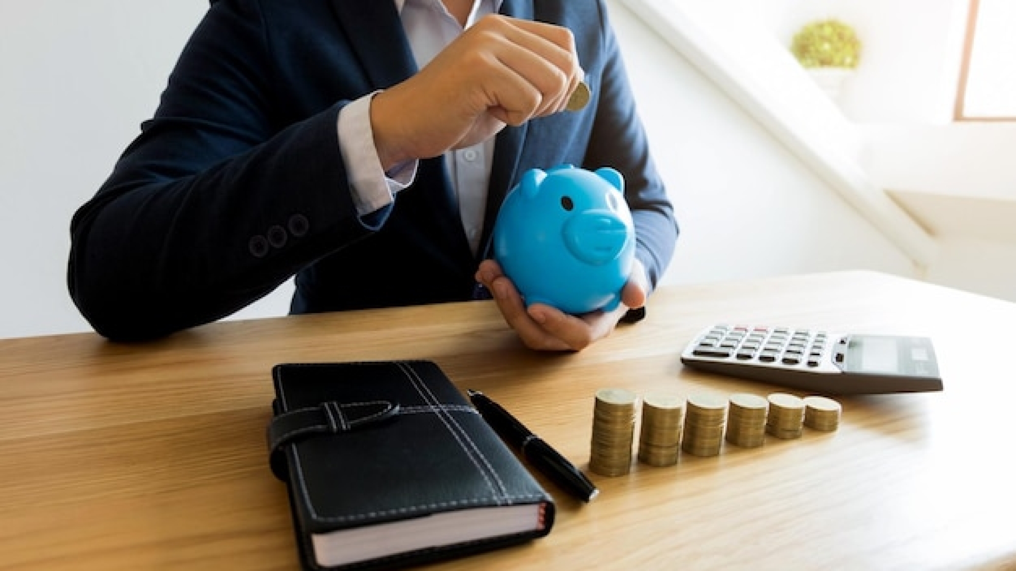 Financial Guidance