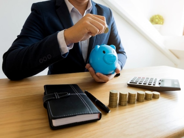 Financial Guidance