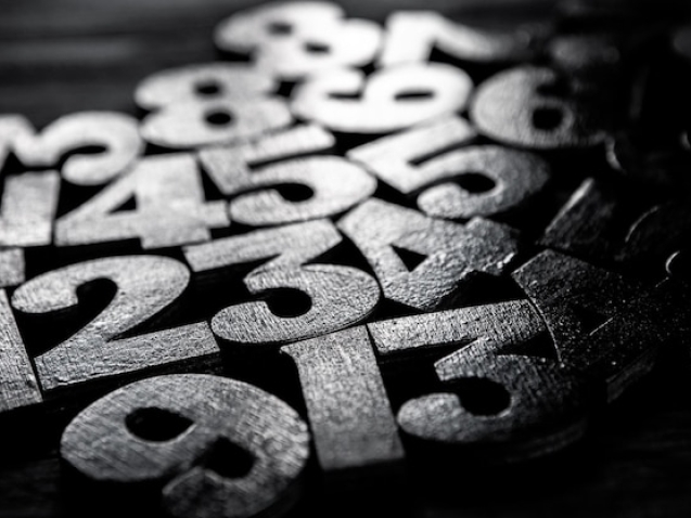 Mastering the Numbers