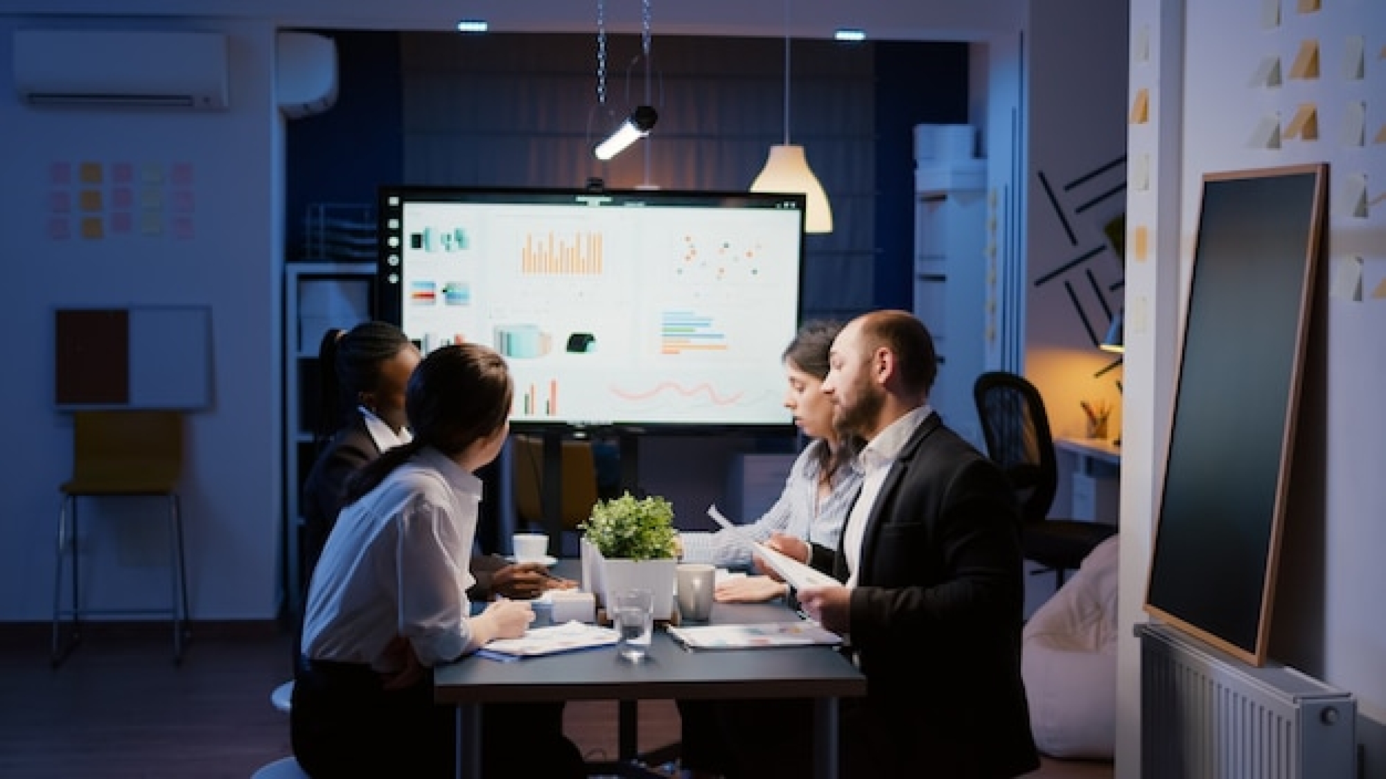 Startup Consulting