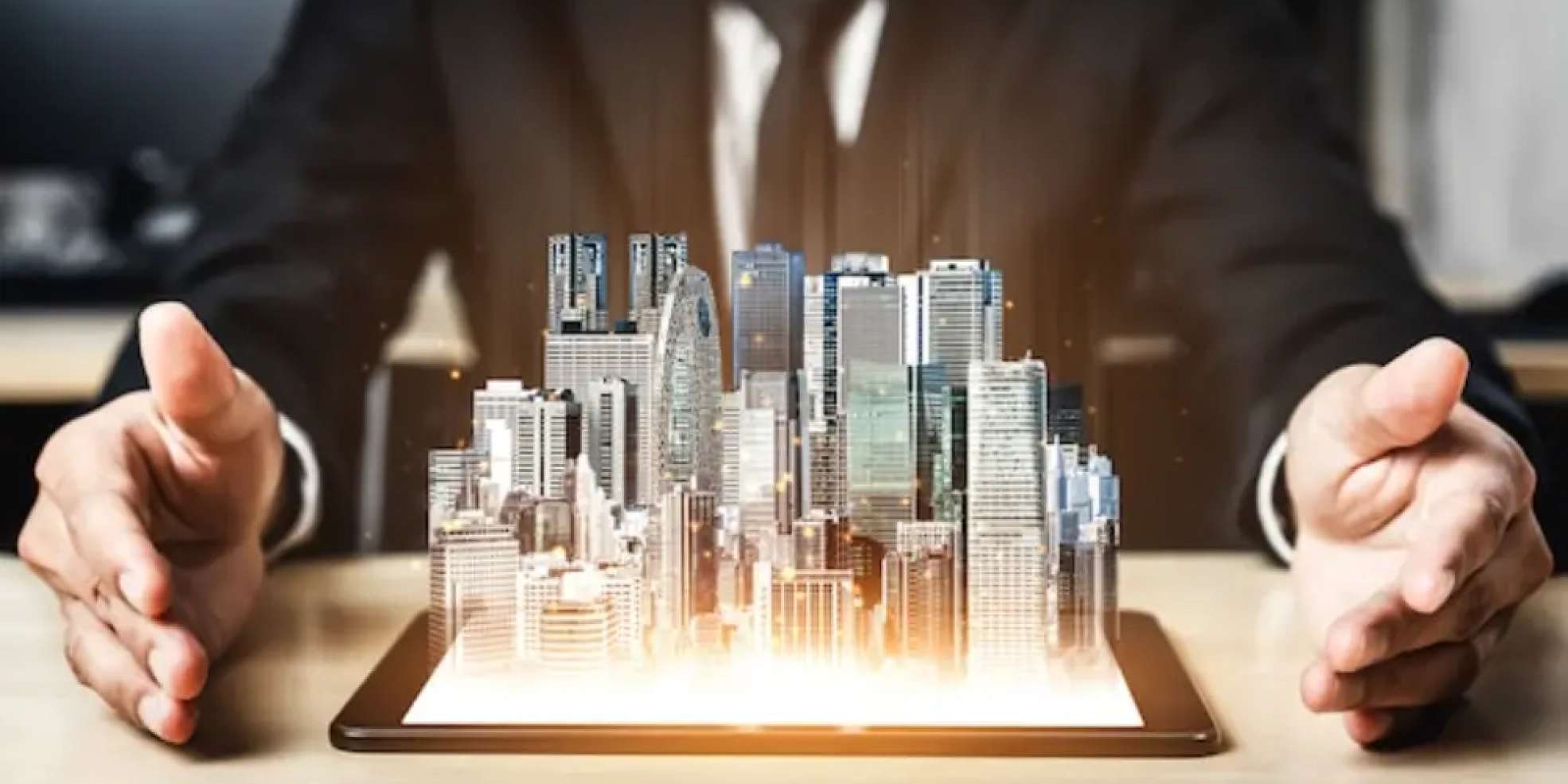 Real Estate Development