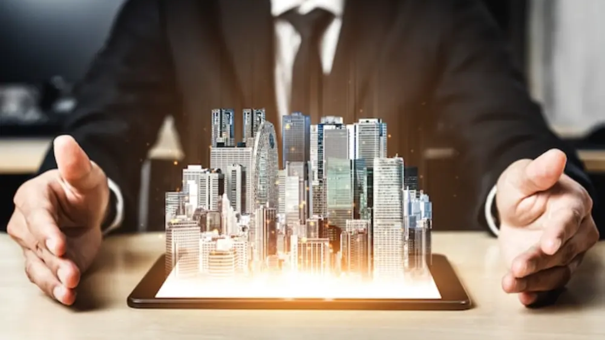 Real Estate Development