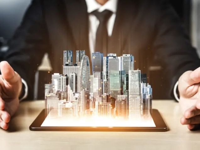 Real Estate Development