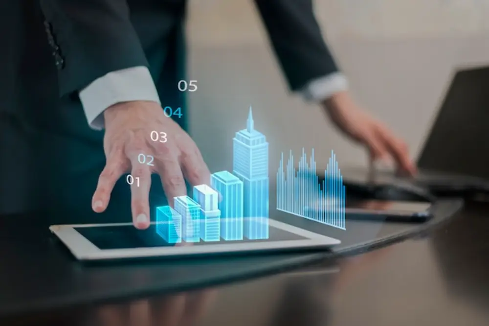What is Real Estate Development