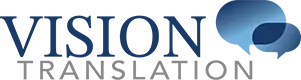 Vision Translation partner company
